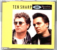 Ten Sharp - Dreamhone (Dream On)